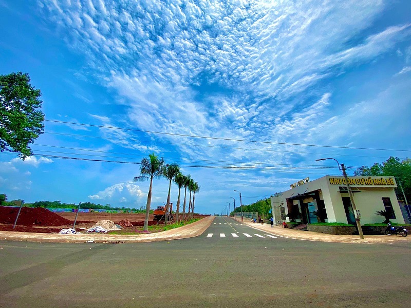 đất nền Phú Mỹ Future City đất nền Phú Mỹ Future City